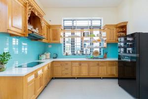 Biệt Thự (Villa)