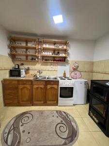 Apartment Kalpačina