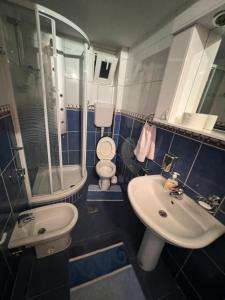 Apartment Kalpačina