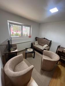 Apartment Kalpačina