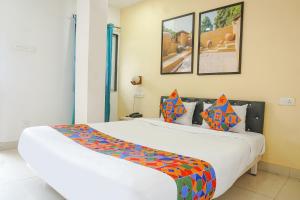 Via Galaxy Hospitality - Nr Eden park