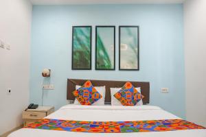 Via Galaxy Hospitality - Nr Eden park