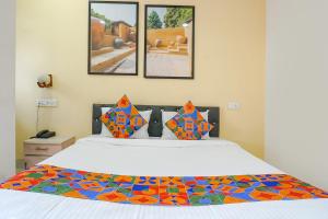 Via Galaxy Hospitality - Nr Eden park