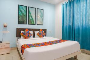 FabExpress Galaxy Hospitality