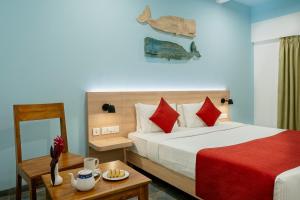 Jasminn Hotel - AM Hotel Kollection