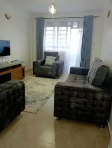 Amalya suites . - Nandi