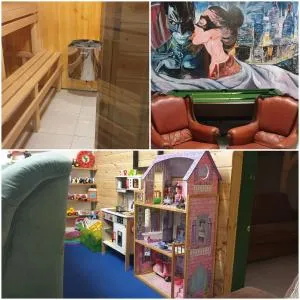 Šikšnosparnio urvas - 梅尔尼拉杰