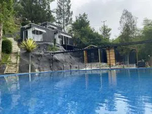 Shine River - Cibeureum