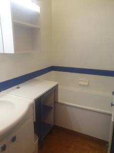 Olympic Appartements VTI