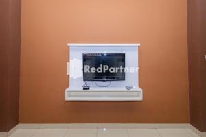 Star Hotel Jaksa Mitra RedDoorz