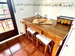 La Colina de Fano - Casa Roja