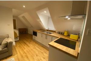 The Cotswold Stowaway, Perfect Luxurious Retreat!