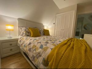 The Cotswold Stowaway, Perfect Luxurious Retreat!