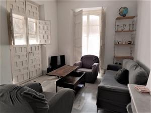 Santa Cruz Terrace Home