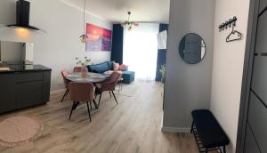 Apartament Przy Falochronie Perłowa Przystań Sianożęty
