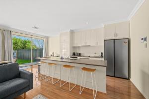 Summer Salt - Aldinga Beach - C21 SouthCoast Holidays