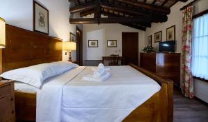 Hotel Conti Formentini