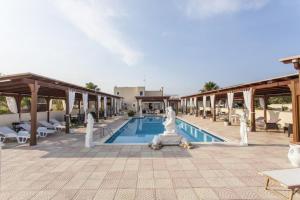 Villa Jany- Adults only