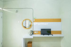 Atiq Homestay Syariah Mitra RedDoorz