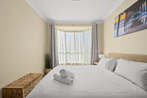 Summer Salt - Aldinga Beach - C21 SouthCoast Holidays