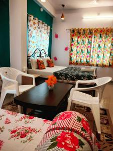 Krishna Stay Guest House