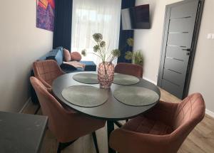 Apartament Przy Falochronie Perłowa Przystań Sianożęty