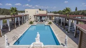 Villa Jany- Adults only - Erchie