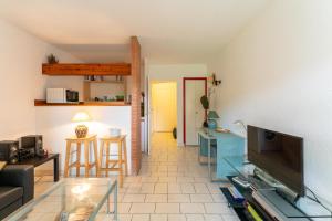 Appartements Studio Camargue : photos des chambres