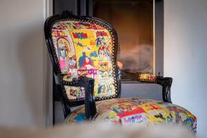 Super-Cottage Nordstrand