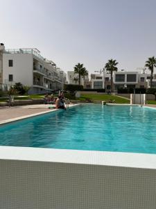 Appartement Punta Prima