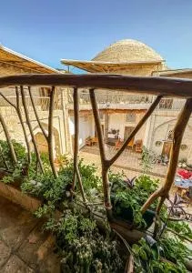 Amulet Hotel - Bucara