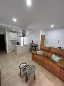 Apartamentos la Catedral de Jaén - Мартос