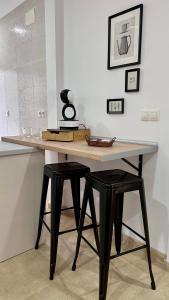 Apartamentos la Catedral de Jaén