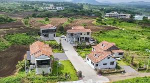 Le Village Aewol building A