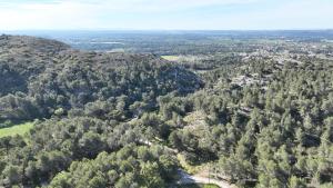 Sejours chez l'habitant Ecrin de nature sous les pins : photos des chambres