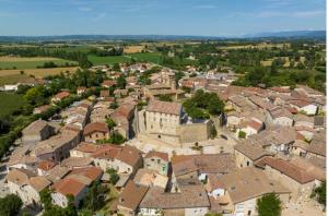 B&B / Chambres d'hotes Chateau de Vaugelas - Charmant domaine pres de Valence : photos des chambres