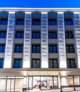 Carina Gold Hotel And Restaurant
