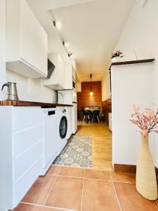 Appartements Nuevo Cosy Loft 4pax Estavar : photos des chambres