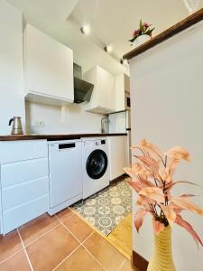 Appartements Nuevo Cosy Loft 4pax Estavar : photos des chambres