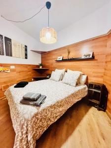 Appartements Nuevo Cosy Loft 4pax Estavar : photos des chambres