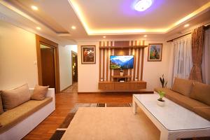 Green Hill Apartment Kathmandu