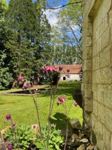 B&B / Chambres d'hotes Domaine de Fresnoy : photos des chambres