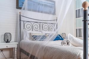 La maisonnette en bois