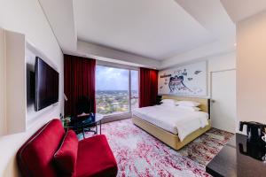 Cinnamon Red Colombo