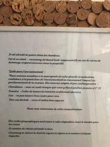 Appartements cocooning : photos des chambres