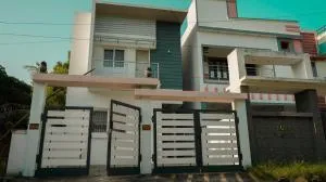 Bacardi House - Covelong