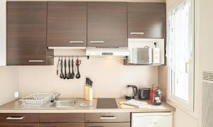 Appartements Voltaire Wolf Suite - 5 min Hypercentre - Parking Prive : photos des chambres