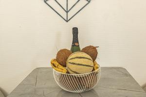 Appartements Voltaire Wolf Suite - 5 min Hypercentre - Parking Prive : photos des chambres