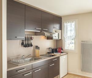 Appartements Voltaire Wolf Suite - 5 min Hypercentre - Parking Prive : photos des chambres