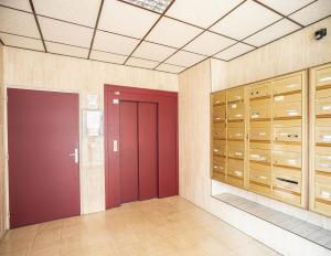 Appartements Voltaire Wolf Suite - 5 min Hypercentre - Parking Prive : photos des chambres